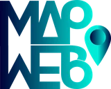 MAPWEB — desenvolvimento do site